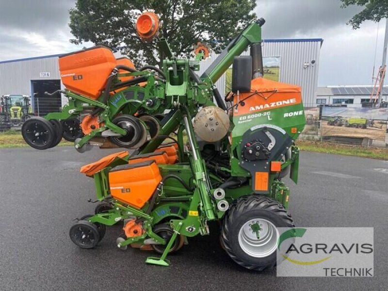 Amazone ED 6000-2C