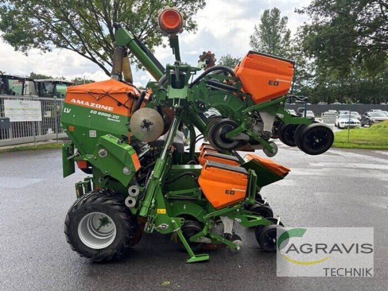 Amazone ED 6000-2C