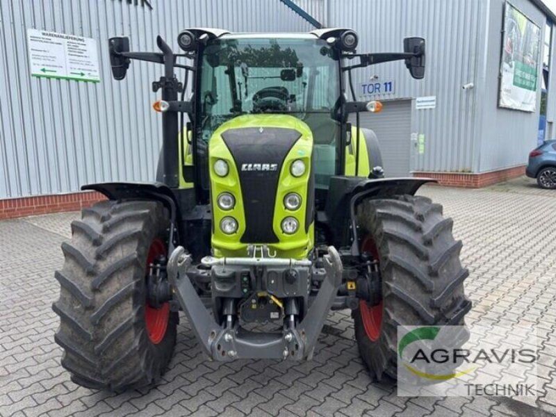 Claas ARION 470 CIS+