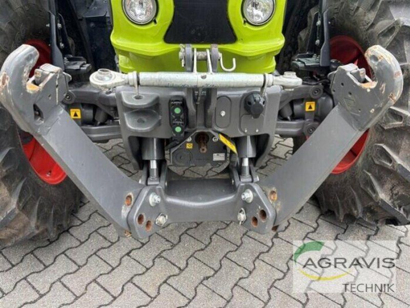 Claas ARION 470 CIS+