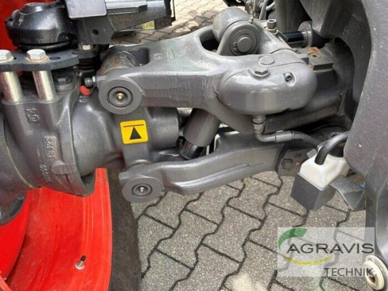 Claas ARION 470 CIS+