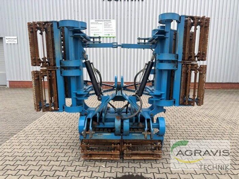 Meyer Agrartechnik VC 4500