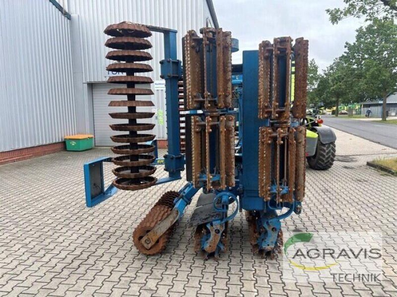 Meyer Agrartechnik VC 4500