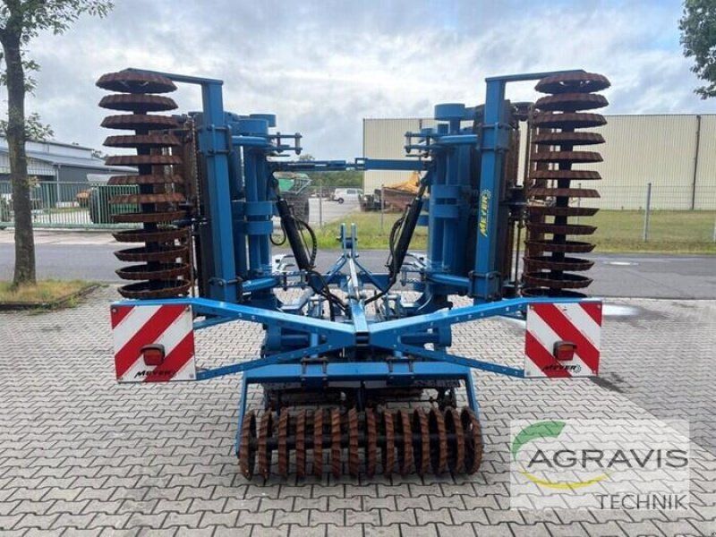 Meyer Agrartechnik VC 4500
