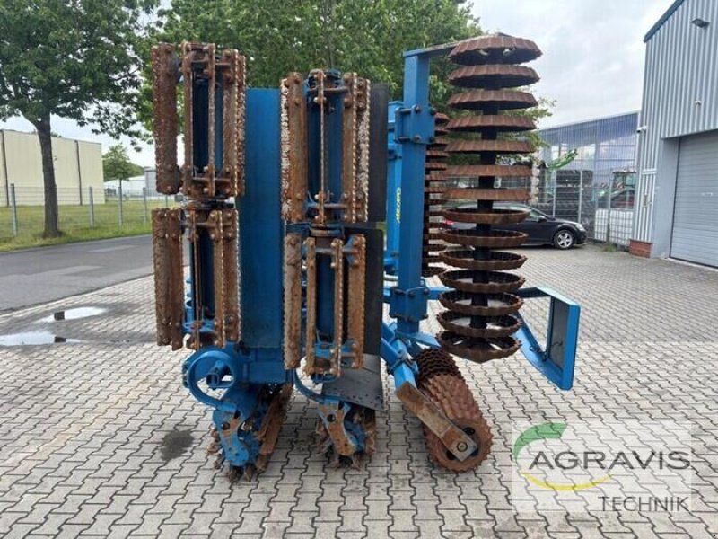 Meyer Agrartechnik VC 4500