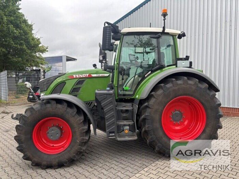 Fendt 724 VARIO GEN-6 Profi+ Setting 2