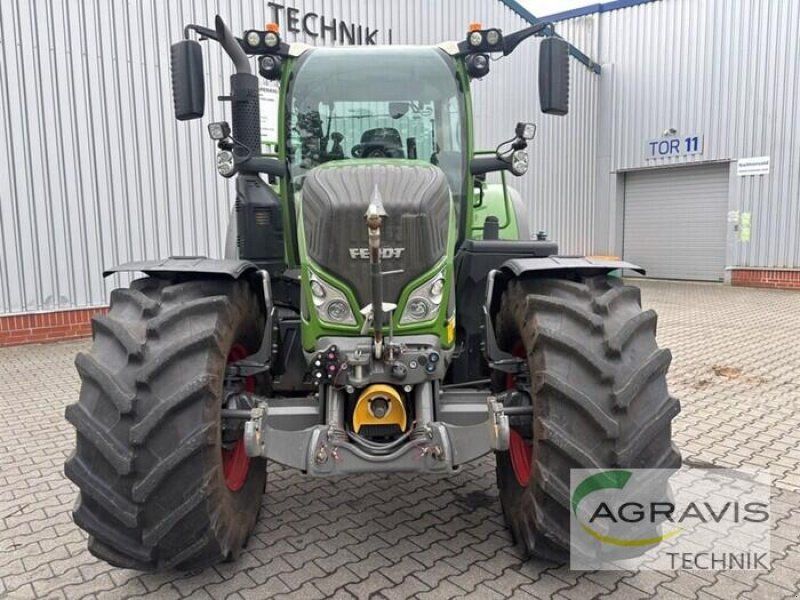 Fendt 724 VARIO GEN-6 Profi+ Setting 2