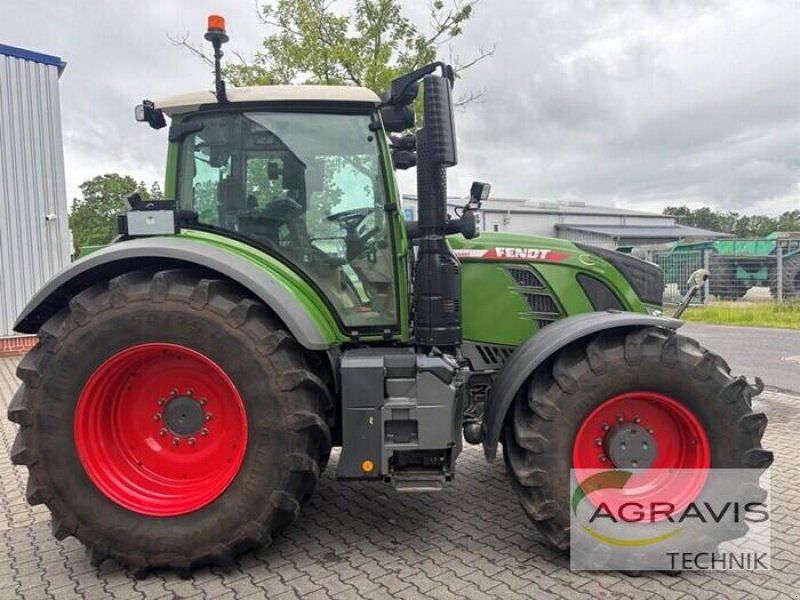 Fendt 724 VARIO GEN-6 Profi+ Setting 2