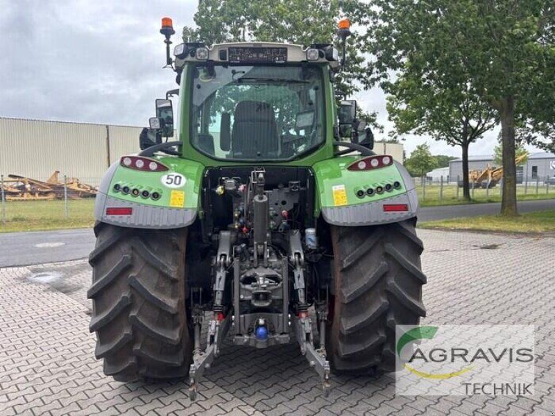 Fendt 724 VARIO GEN-6 Profi+ Setting 2