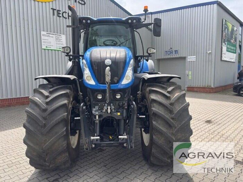 New Holland T 7.340 AUTO COMMAND HD PLM