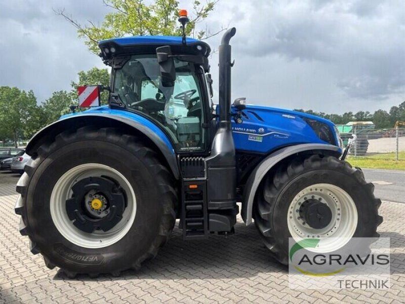 New Holland T 7.340 AUTO COMMAND HD PLM