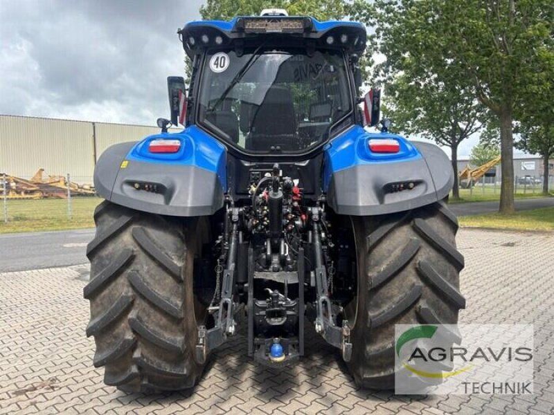 New Holland T 7.340 AUTO COMMAND HD PLM