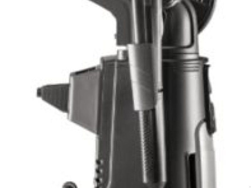 Stiga HPS 345 R