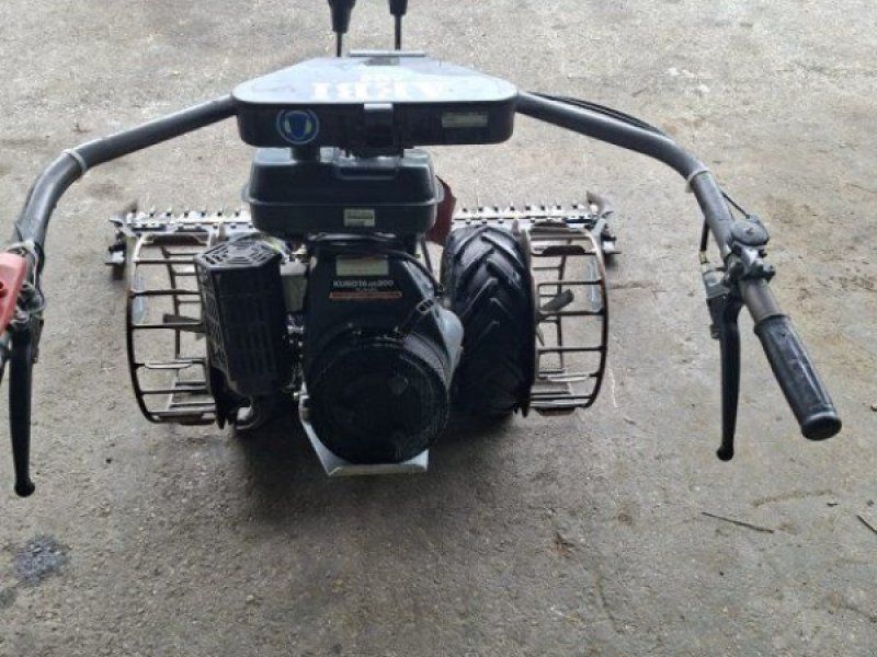 Aebi AM 9