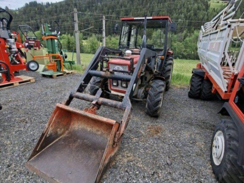 Lindner BF 520 SA