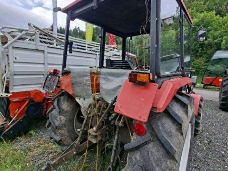 Lindner BF 520 SA