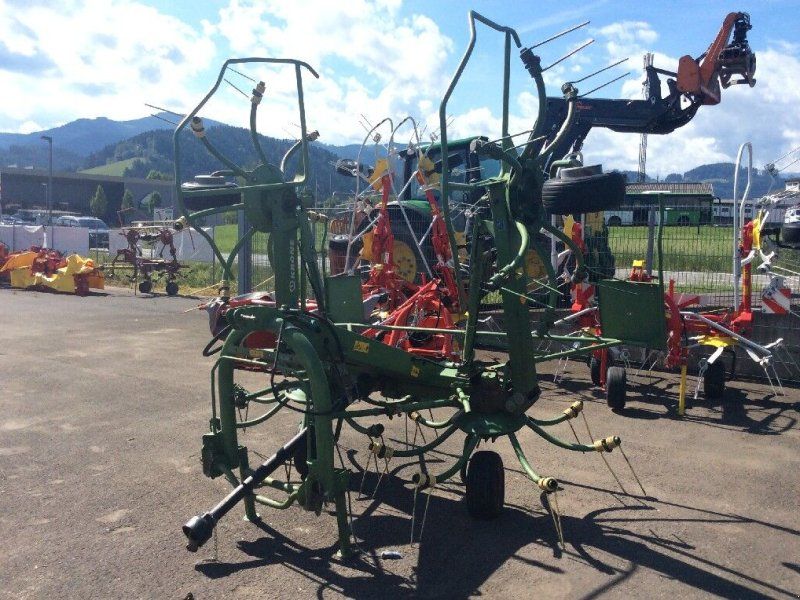 Krone KW 5,50