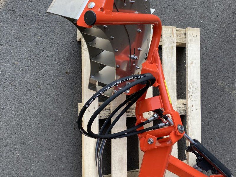 Rauch Telimat T1