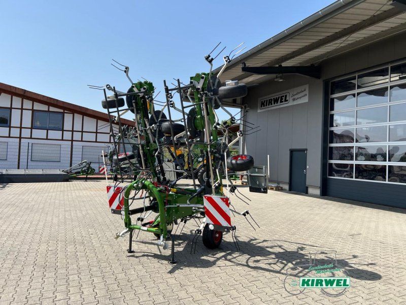 Fendt Twister 8608 DN