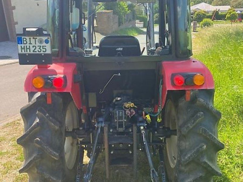 Branson 5025C mit Stoll Compactline FC 450 P TOP gepflegt