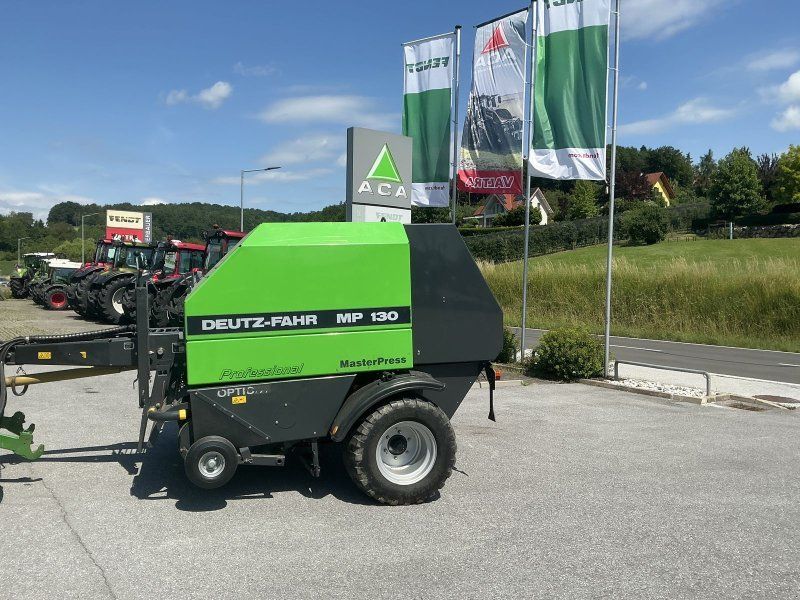 Deutz-Fahr MP 130