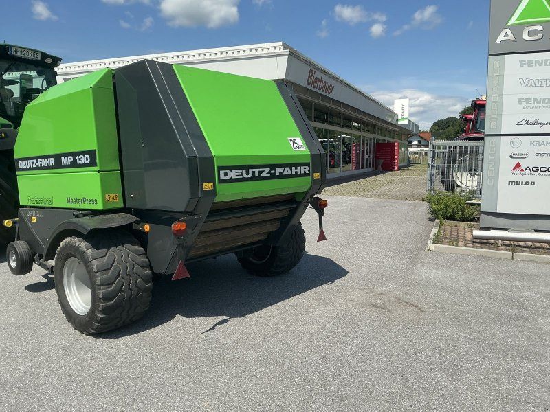 Deutz-Fahr MP 130