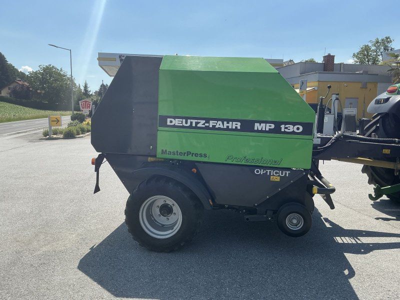 Deutz-Fahr MP 130