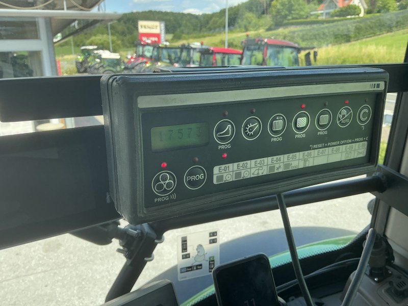 Deutz-Fahr MP 130