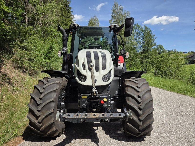 Steyr 4110 Expert CVT