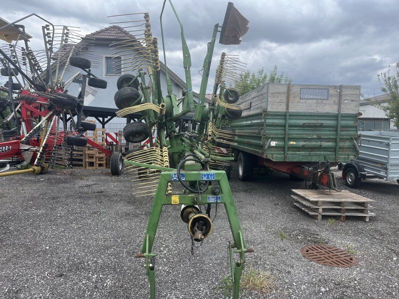 Krone Swadro 1201 A