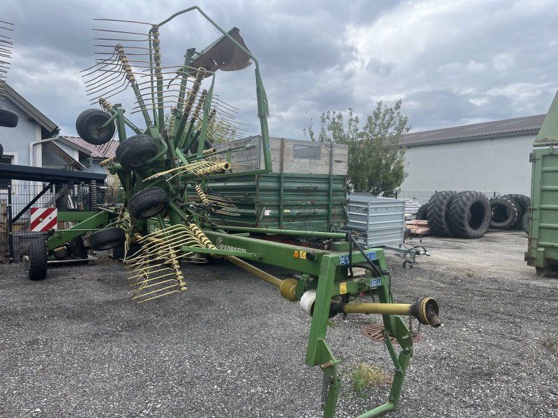 Krone Swadro 1201 A