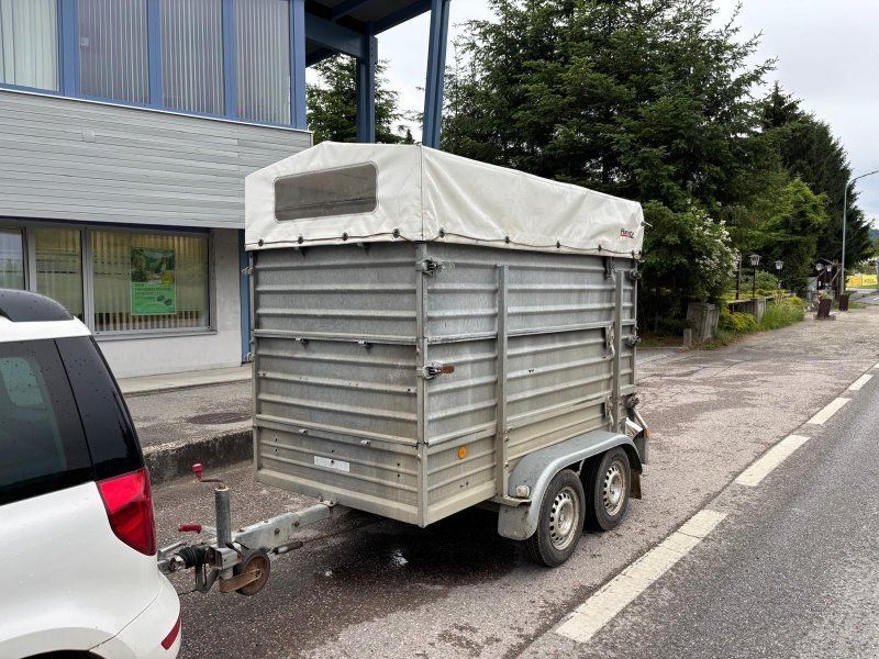 Pongratz EPA 250T PRIVERKAUF