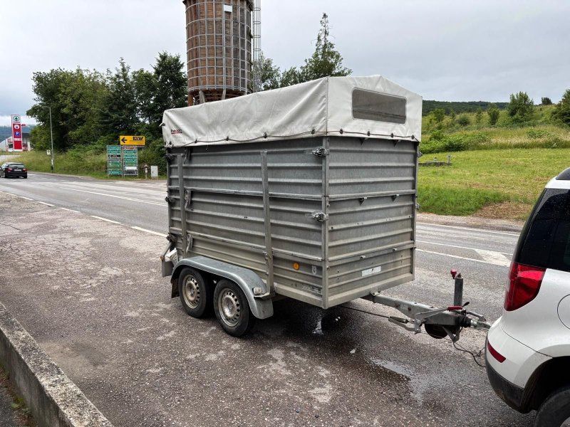 Pongratz EPA 250T PRIVERKAUF