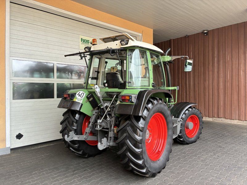 Fendt 309Ci Farmer
