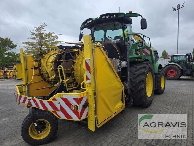 John Deere 9600I
