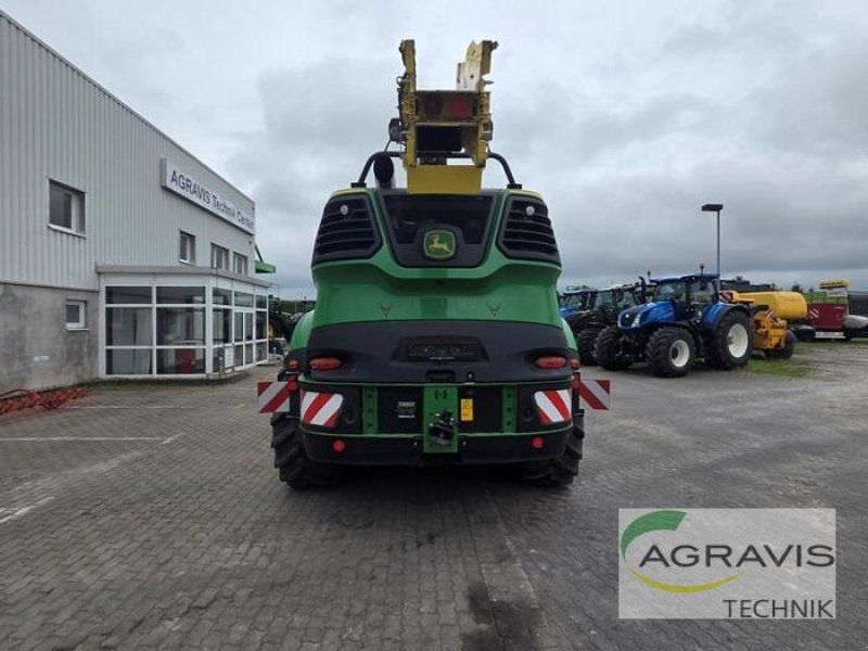 John Deere 9600I
