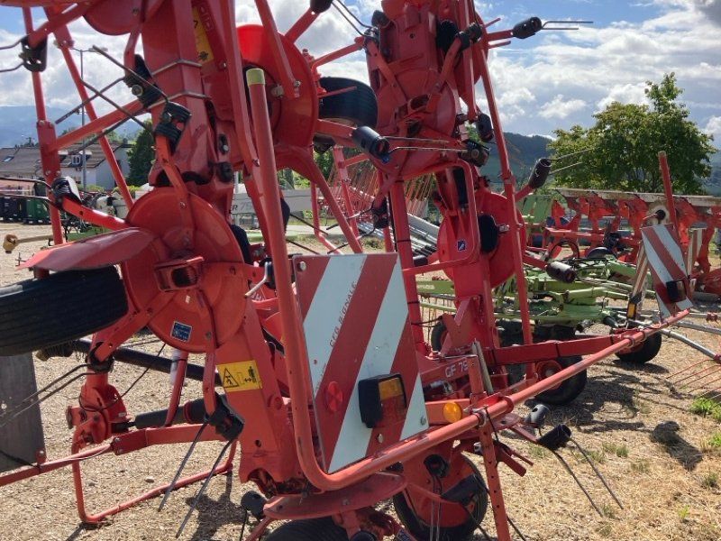 Kuhn GF 7902