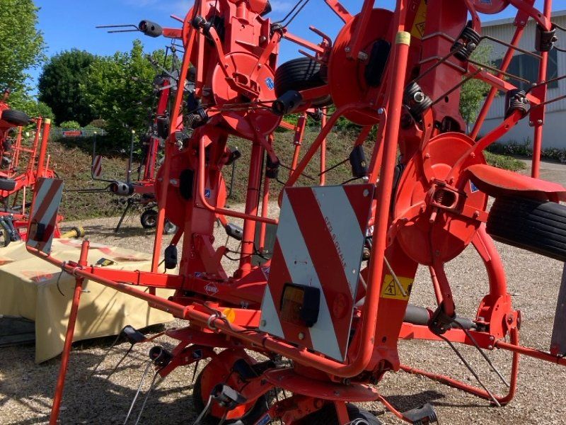 Kuhn GF 7902