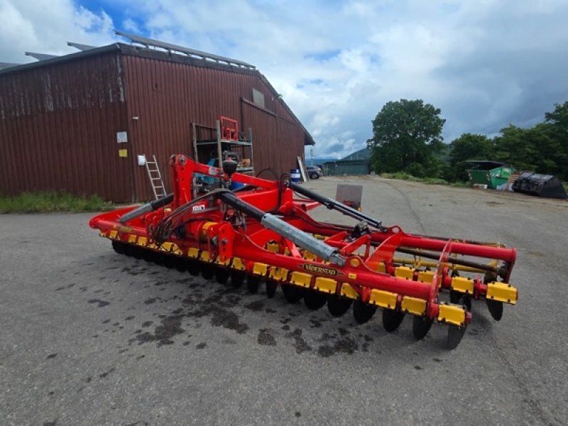 Väderstad Carrier CRX 525