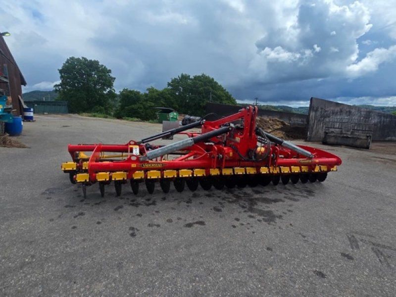 Väderstad Carrier CRX 525