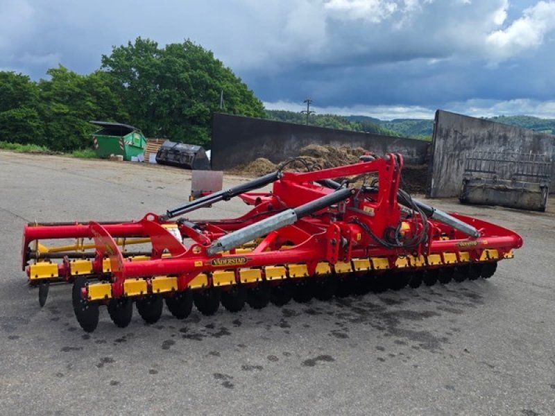 Väderstad Carrier CRX 525