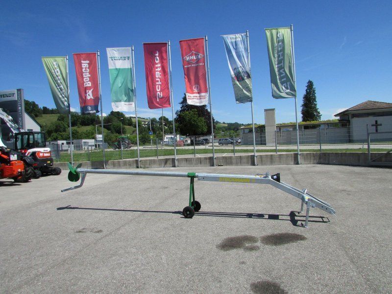 Stockmann Gülle 4,5m