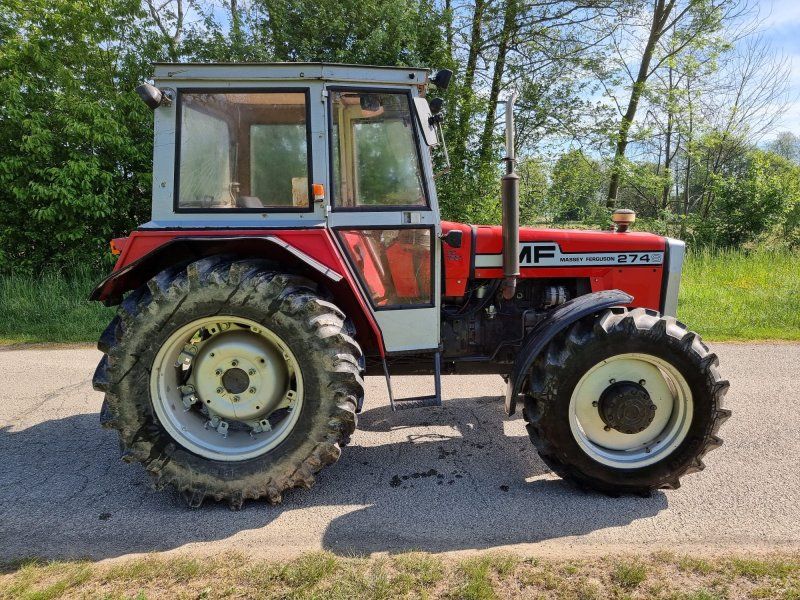 Massey Ferguson 274S