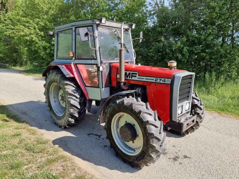 Massey Ferguson 274S
