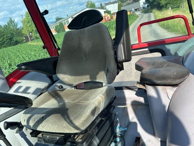 Lindner Geotrac 80 A