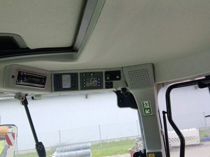 Claas ARION 550 CMATIC STAGE V CEB