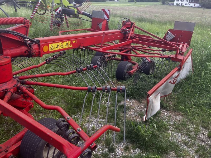 Kuhn 6000