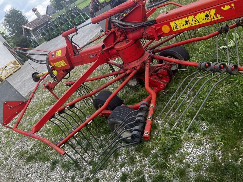 Kuhn 6000