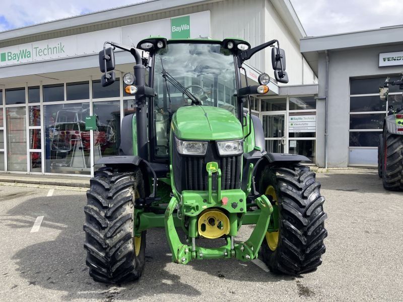 John Deere 5100 R