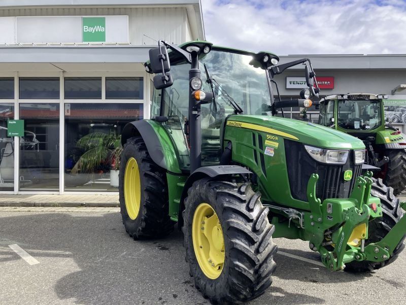 John Deere 5100 R